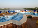 Edfou Nil Bateau Semiramis 3 0582